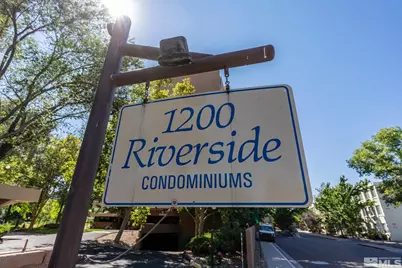 1200 Riverside Drive #1233, Reno, NV 89503 - Photo 1