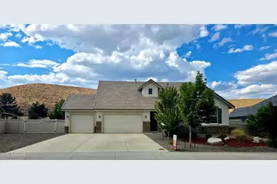 142 Denio Drive, Dayton, NV 89403 - Photo 1