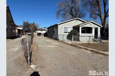 541 Colorado River Boulevard, Reno, NV 89502 - Photo 1