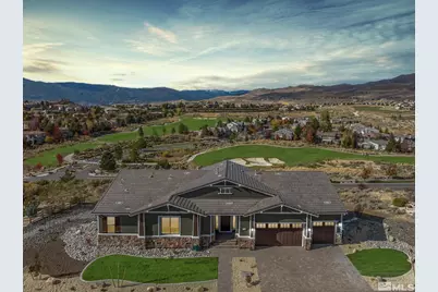 1765 Boulder Ridge Trail, Reno, NV 89523 - Photo 1