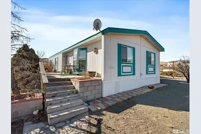 2675 Ramsey Cutoff, Silver Springs, NV 89429 - Photo 1