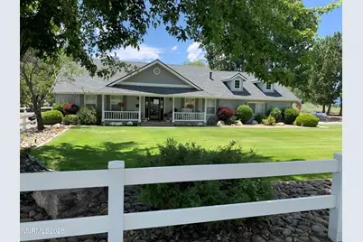 1585 Buckeye Road, Minden, NV 89423 - Photo 1