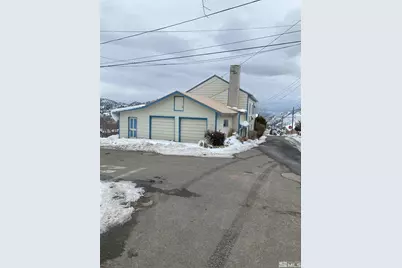 56 W Sutton Street, Virginia City, NV 89440 - Photo 1
