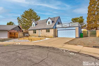 20 Bodie Drive, Carson City, NV 89706 - Photo 1