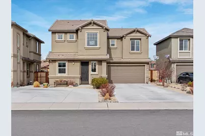 6670 Russian Thistle Drive, Sparks, NV 89436 - Photo 1