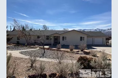 1071 S Sutro Terrace, Carson City, NV 89706 - Photo 1
