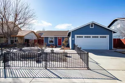 128 Desert Springs Lane, Fernley, NV 89408 - Photo 1