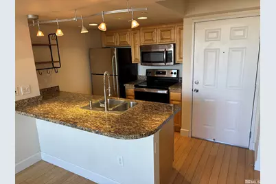 450 N Arlington Avenue #909, Reno, NV 89503 - Photo 1