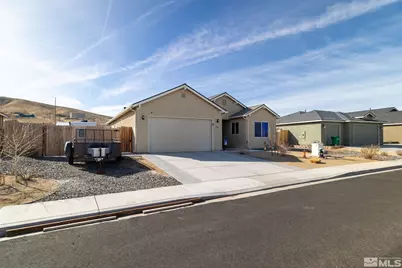 1767 Canal Drive, Fernley, NV 89408 - Photo 1