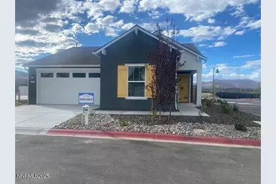 281 Arlis Place, Sparks, NV 89441 - Photo 1