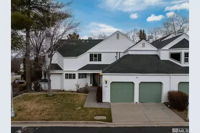 6350 Green Ranch Road, Reno, NV 89519 - Photo 1