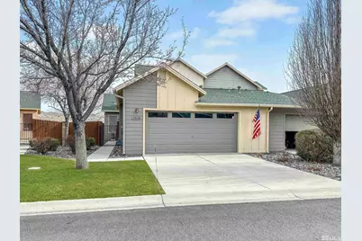 5606 Churchill Green Drive, Sparks, NV 89436 - Photo 1
