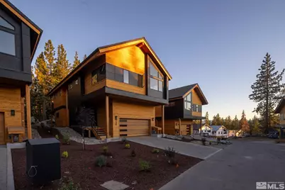 129 Sierra Colina Drive #18, Stateline, NV 89449 - Photo 1