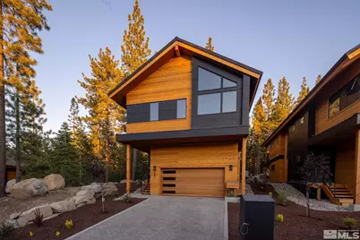 135 Sierra Colina Drive #16, Stateline, NV 89449 - Photo 1