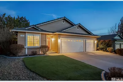 2165 Canyon Vista Drive, Sparks, NV 89436 - Photo 1