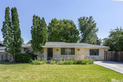 635 W Long Street, Carson City, NV 89703 - Photo 1