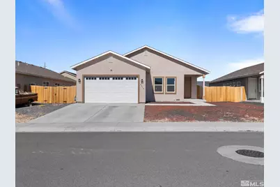 4518 Madison Road, Fernley, NV 89408 - Photo 1