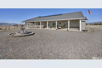 1720 N Benton Road, Minden, NV 89423 - Photo 1
