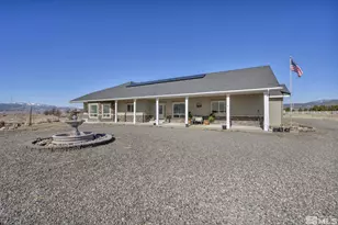 1720 N Benton Rd, Minden, NV 89423 - Photo 1