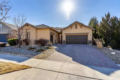 3181 Ten Mile Drive, Sparks, NV 89436 - Photo 1