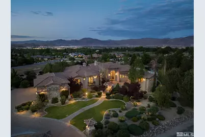 11180 Boulder Glen Way, Reno, NV 89511 - Photo 1