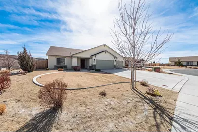 341 Moab Court, Dayton, NV 89403 - Photo 1
