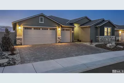 11223 Freedom Range Lane, Reno, NV 89521 - Photo 1