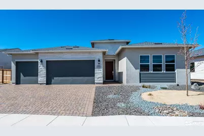 7439 Hoback Drive #Windsong 48, Sparks, NV 89436 - Photo 1