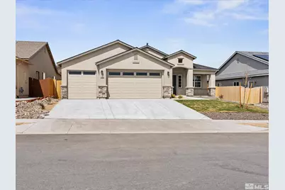 11007 Athabasca Drive, Reno, NV 89506 - Photo 1