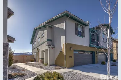 1790 Dark Horse Drive #C, Reno, NV 89521 - Photo 1