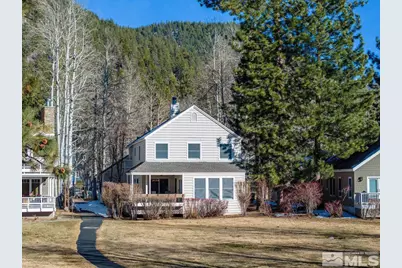 2039 Pray Meadow Road, Glenbrook, NV 89413 - Photo 1