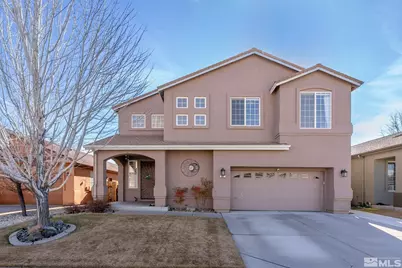 1251 Northill Drive, Carson City, NV 89706 - Photo 1