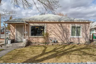 1858 I Street, Sparks, NV 89431 - Photo 1