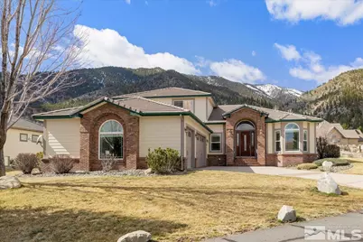 2394 Genoa Highlands Drive, Genoa, NV 89411 - Photo 1