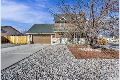 1724 Pro Court, Fernley, NV 89408 - Photo 1