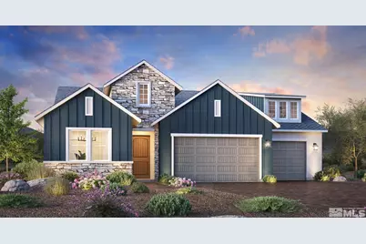 7304 Misty Springs Drive #Windsong 77, Sparks, NV 89436 - Photo 1