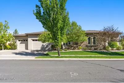 8532 Gypsy Hill Trail, Reno, NV 89523 - Photo 1