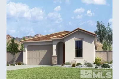 1070 Dapple Drive #Homesite 331, Minden, NV 89423 - Photo 1