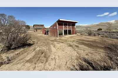 15200 Frontier Road, Reno, NV 89508 - Photo 1