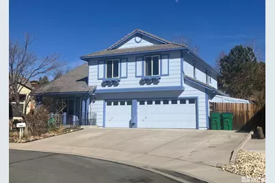 1020 Pete's Way, Sparks, NV 89434 - Photo 1