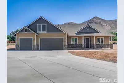 6355 Rey Del Sierra Drive, Sparks, NV 89436 - Photo 1