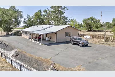 75 Bench Road, Fallon, NV 89406 - Photo 1