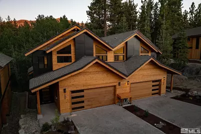 146 Sierra Colina Drive #34, Stateline, NV 89449 - Photo 1