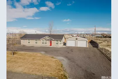 490 26th Street, Battle Mountain, NV 89820 - Photo 1