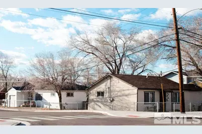 125 N Broadway Street, Fallon, NV 89406 - Photo 1
