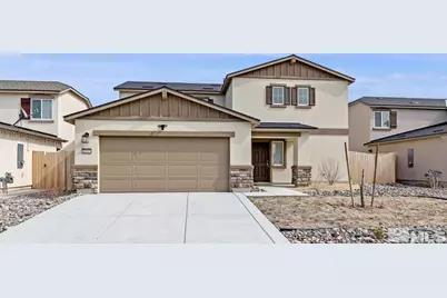 8920 Coyote Bluff Drive, Reno, NV 89506 - Photo 1