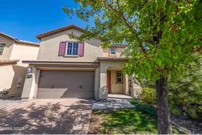 1935 Glacier Meadow Drive, Reno, NV 89521 - Photo 1