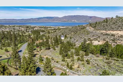 7440 Bryan Canyon Road, Washoe Valley, NV 89704 - Photo 1