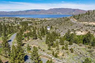 7440 Bryan Canyon Rd, Washoe Valley, NV 89704 - Photo 1