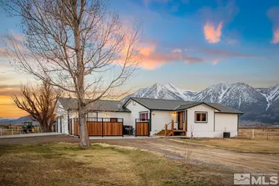 750 Trance Acres Drive, Gardnerville, NV 89460 - Photo 1